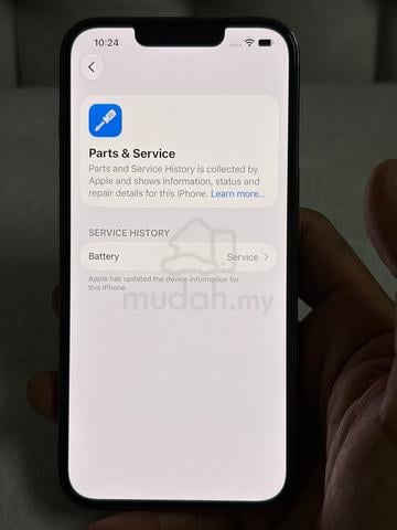 iPhone 13 Pro 256gb - photo 5 of 6