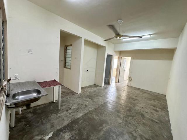 Taman Perwira Indah 1