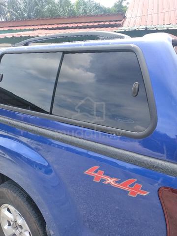 canopy carryboy dmax 1.9  - photo 2 of 3