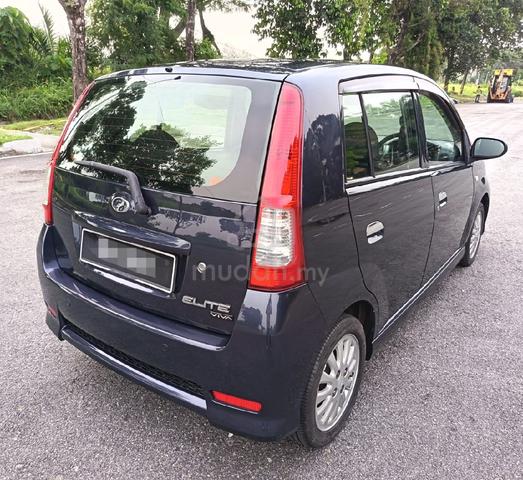 2013 Viva Elite (Auto) Direct Owner - 5