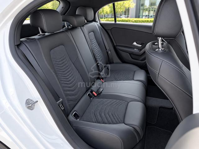 2021 Mercedes Benz A180 Se 1.3T 12k km 8yrs waran - 5