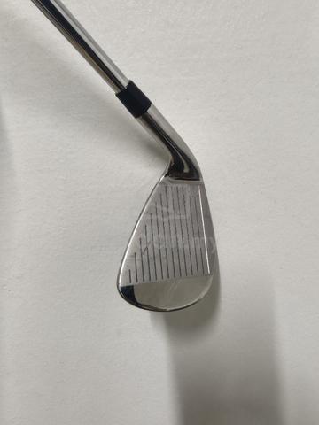 Mizuno Zephyr 8 Iron Golf Club (Flex SR)  - photo 4 of 6