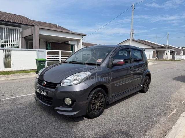 2008 Perodua MYVI 1.3 SE (A) FACELIFT PROMO OTR - 1