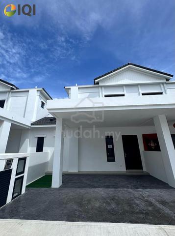 Brand New Unit For Rent✨ Eco Camdon @ Batu Kawan With Full Furnished 1