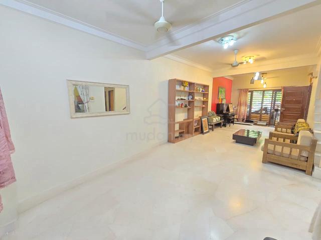 [F.Loan|28x51Facing Open|Reno ] 2 Sty Superlink Bandar Sunway Semenyih 1