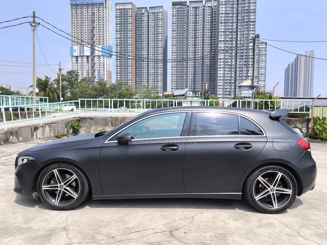 2019 Mercedes Benz A-CLASS 1.3 200 PROGRESSIVE - 4