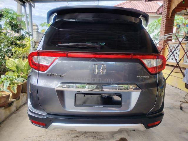 2017 Honda BR-V 1.5 V -- (A) - 3