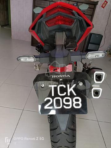 honda cbr250rr for sale - photo 5 of 5