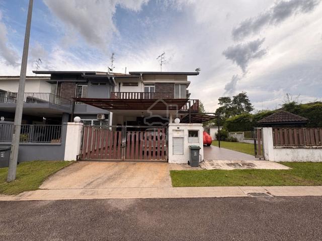 Horizon Hills Golf East Double Storey Cluster House Corner Lot ForSale 1