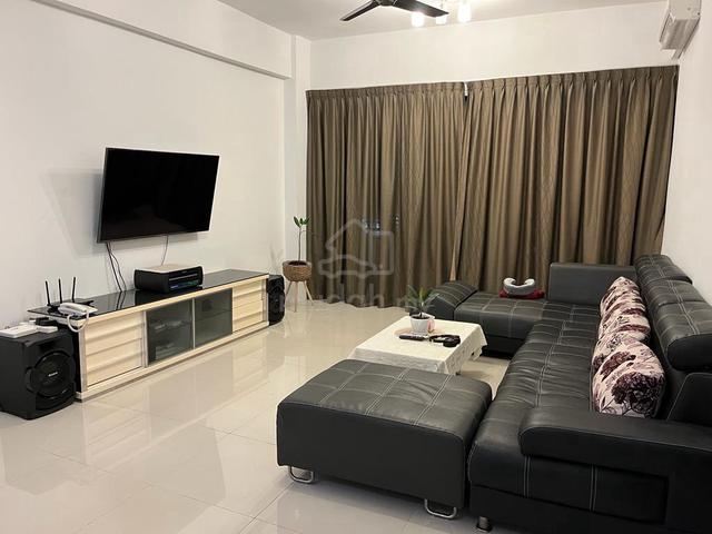 Surian Residences (Kota Kinabalu) 1