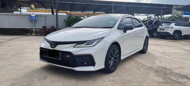 2025 Toyota COROLLA 1.8 GR SPORT MY19 E210 - 3
