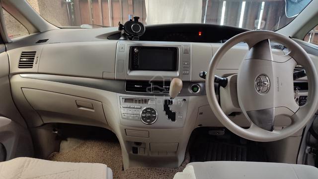 2006 Toyota ESTIMA 2.4 X ACR50W (A) - 5