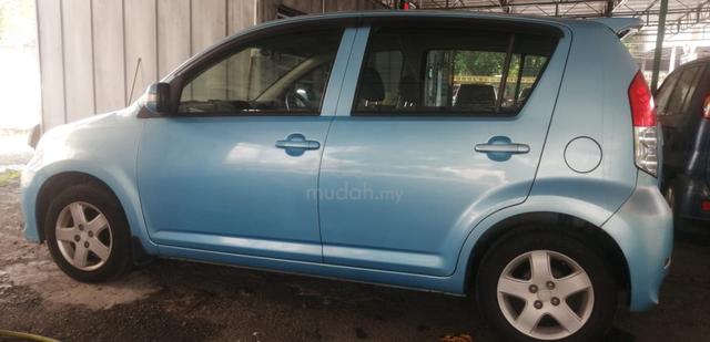 2009 Perodua MYVI 1.3 EZ MY05 M300 FACELIFT (A) - 3
