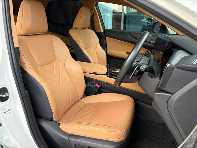 2024 Lexus NX250 2.5 VERSION L/MARK LEVINSON SOUND - 5
