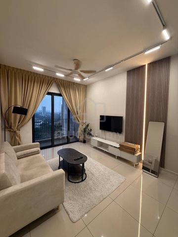 Sunway Belfield 1