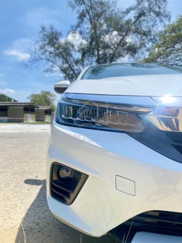 2022 Honda CITY 1.5 HATCHBACK E (A) - 5