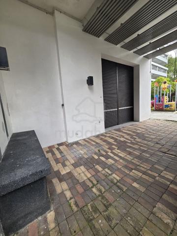 Bukit Indah Shop Ground Floor Iskandar Puteri 1