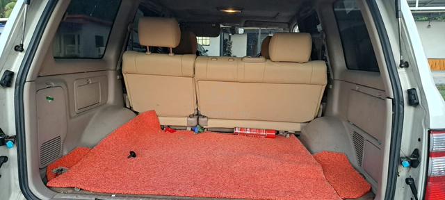 1998 Toyota LANDCRUISER 4.2 GLX (HZJ80R) (M) - 4