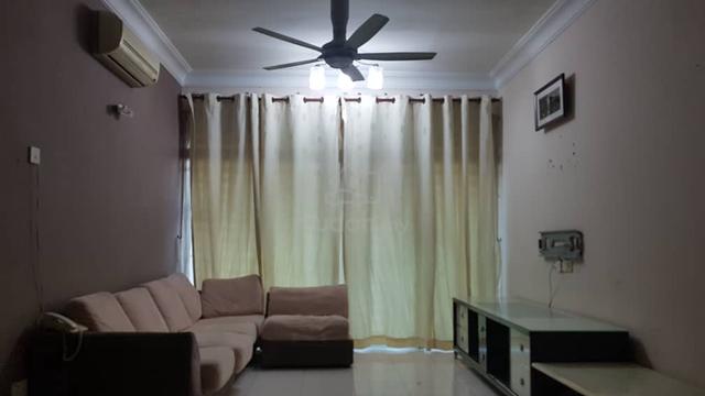 Regency Heights 1