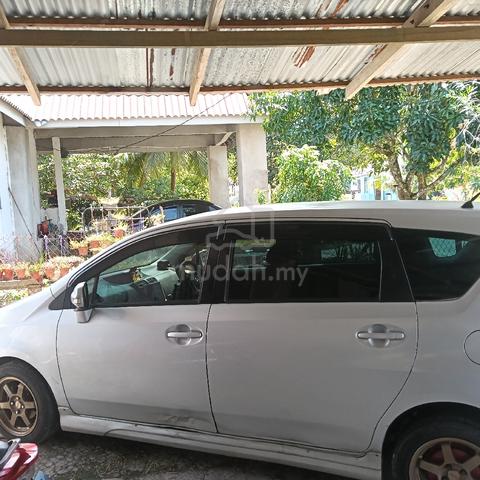 2010 Perodua ALZA 1.5 EZI (A) - 5