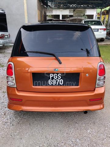 2006 Perodua KELISA 1.0 EZ (A) - 2
