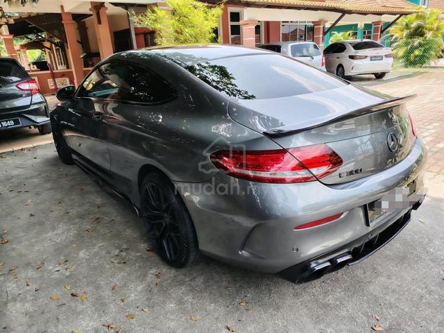 Mercedes Benz c300 - 2