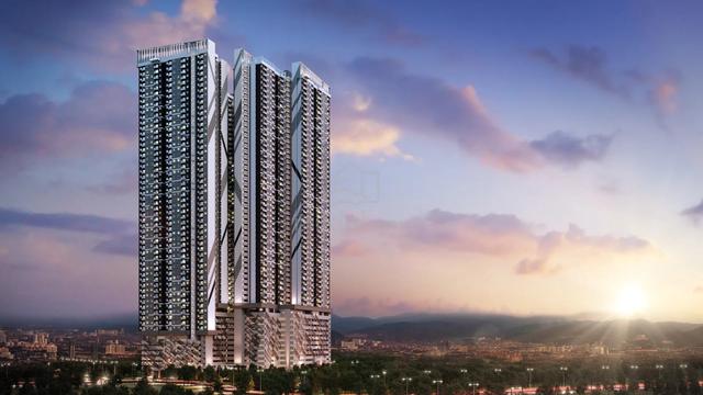 Sky Awani Residensi 4 1