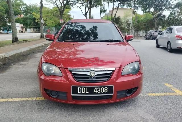 2015 Proton PERSONA 1.6 SV (A) - 3