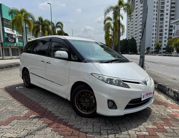 2011 Toyota ESTIMA 2.4 (A) - 1