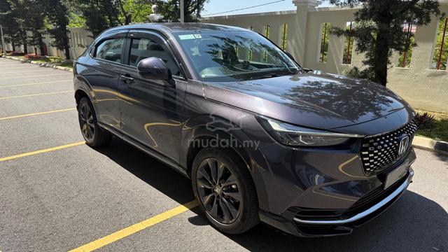 2024 Honda HR-V 1.5 e:HEV RS (A) - 1