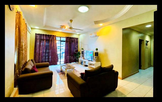 Pelangi Condominium 1