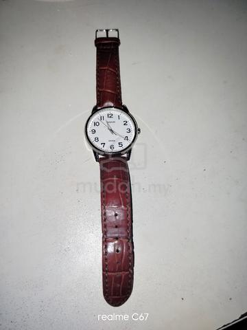 Casio Mtp 1303 watch Watches Fashion Accessories for sale in Setapak Kuala Lumpur