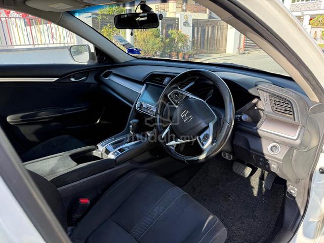 2016 Honda CIVIC 1.8 I-VTEC (OWNER)🚗 - 5