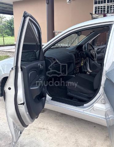 2017 Proton SAGA 1.3 STANDARD CVT MY16 BT P2-13A - 3