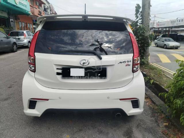 2013 Perodua MYVI 1.3 EZi PREMIUM (A) - 4