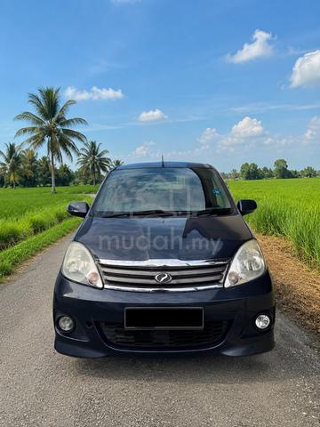 2013 Perodua VIVA Elite 1.0 Auto - 1