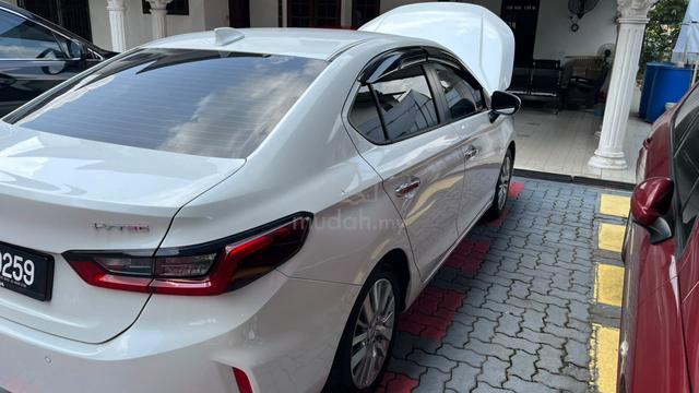 2023 Honda CITY 1.5 V SENSING MY20 GN (A) - 2