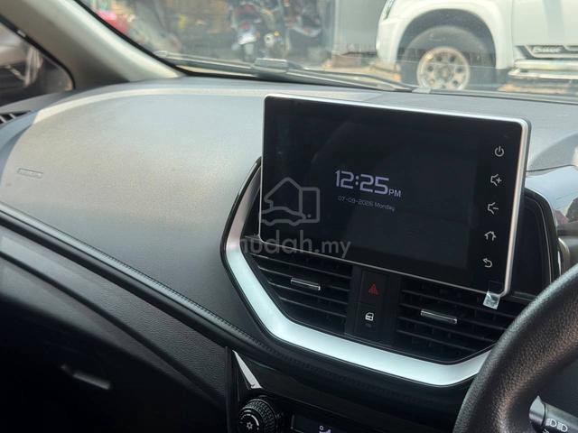 2022 Proton PERSONA 1.6 EXECUTIVE /GUARANTEE DRIVE - 5