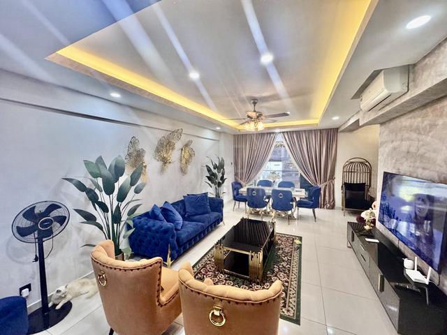 Villa Wangsamas 1
