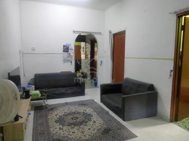 Single Storey Taman Kota Cheras Batu 9 Near MRT Sri Raya 1