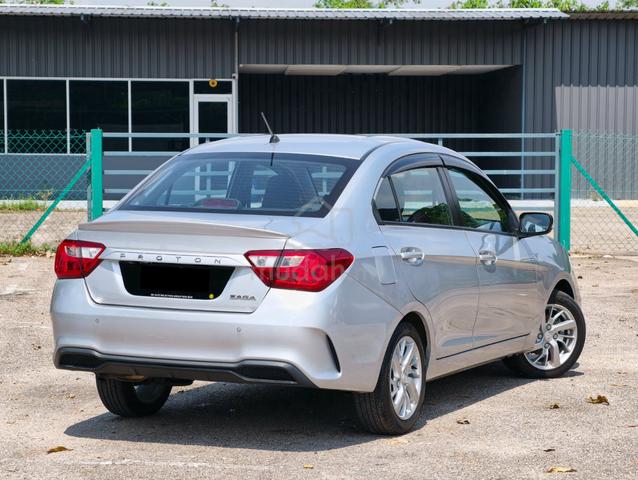 2023 Proton SAGA PREMIUM 1.3 (A) F/SERVICES PROTON - 4