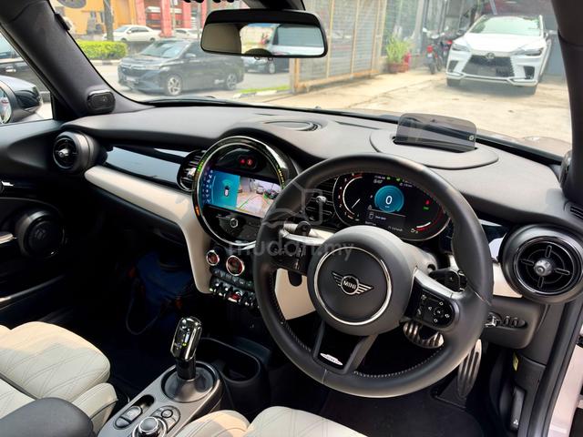 2022 Mini COOPER 2.0 S JCW HATCH Ready Stock JPN - 4
