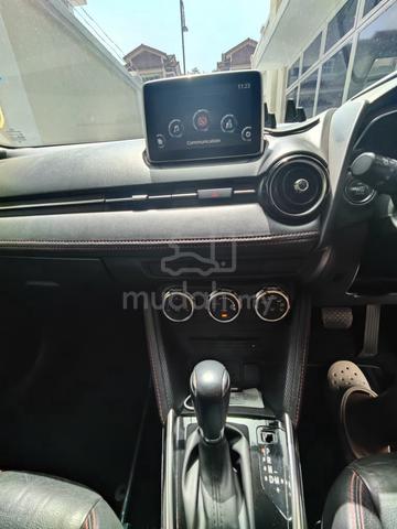 2016 Mazda 2 Hatchback Without plate Number - 5
