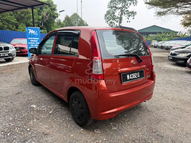 Perodua VIVA 1.0 EZ (A) 2013 L/KEDAI CANTIK - 2