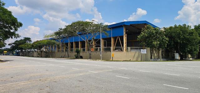 Spacious Factory for Rent in Senawang, Negeri Sembilan 1
