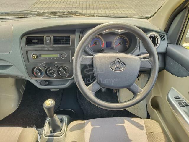 2021 Chana ERA STAR II 1.2 (M) Panel Van - 5