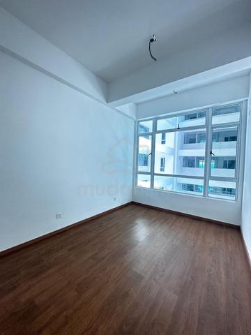 1Sulaman Platinum Tower 1