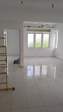 Desa Bukit Dumbar 1