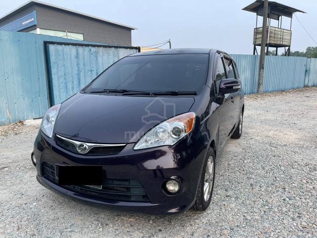 2013 Perodua ALZA 1.5 EZ (A) - 1