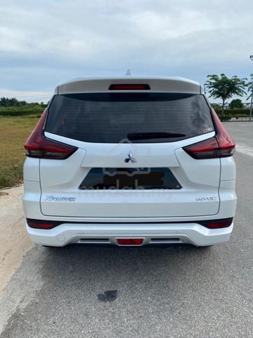 2022 Mitsubishi XPANDER 1.5 (A) - 5